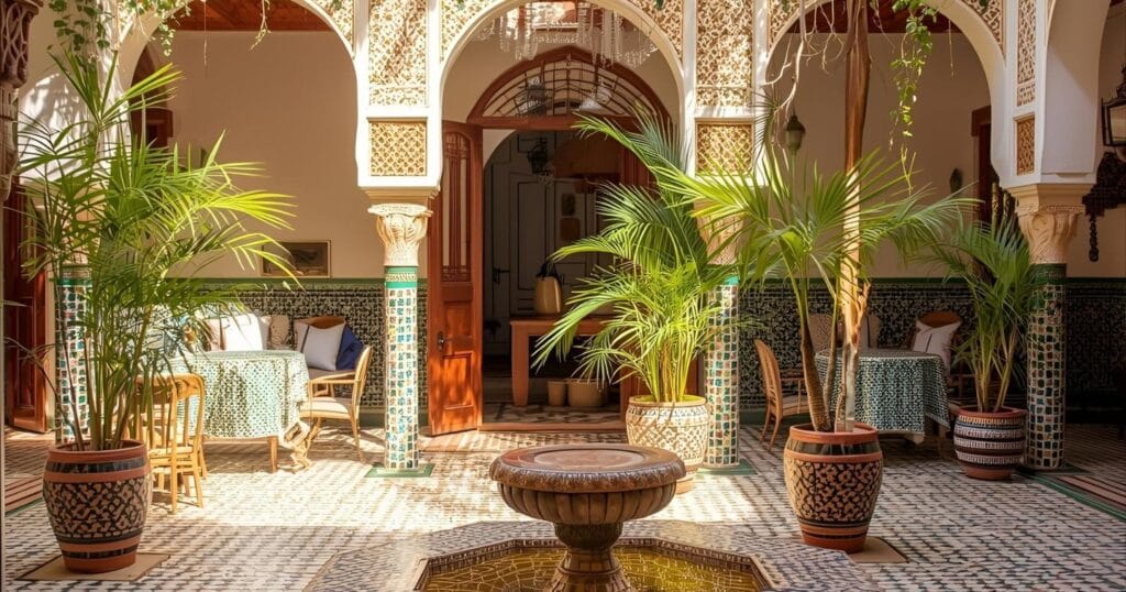 Culture marocaine : patrimoine, histoire et traditions